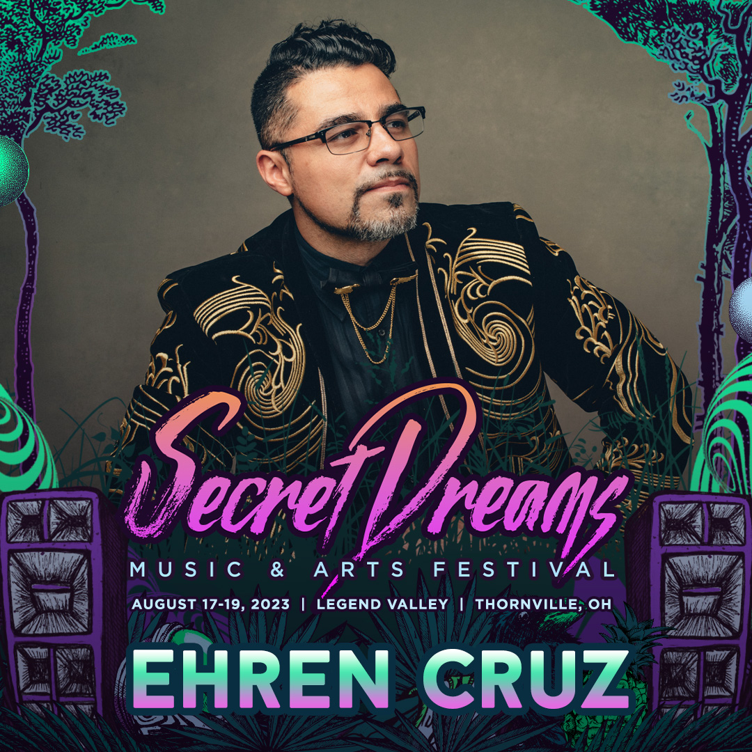 The Evolution of Secret Dreams Festival: From 2022 Debut to 2025